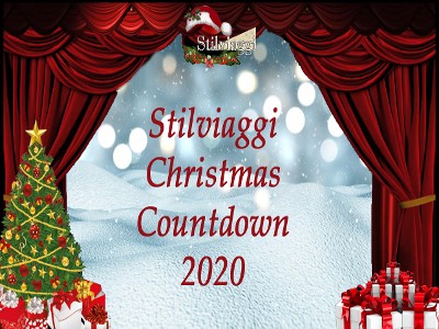 STILVIAGGI CHRISTMAS COUNTDOWN